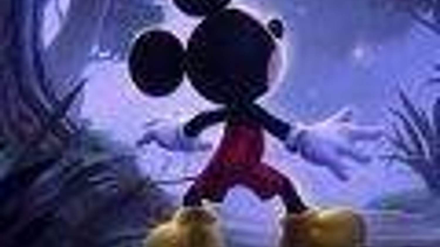 Osm minut dlouhý deníček hry Castle of Illusion