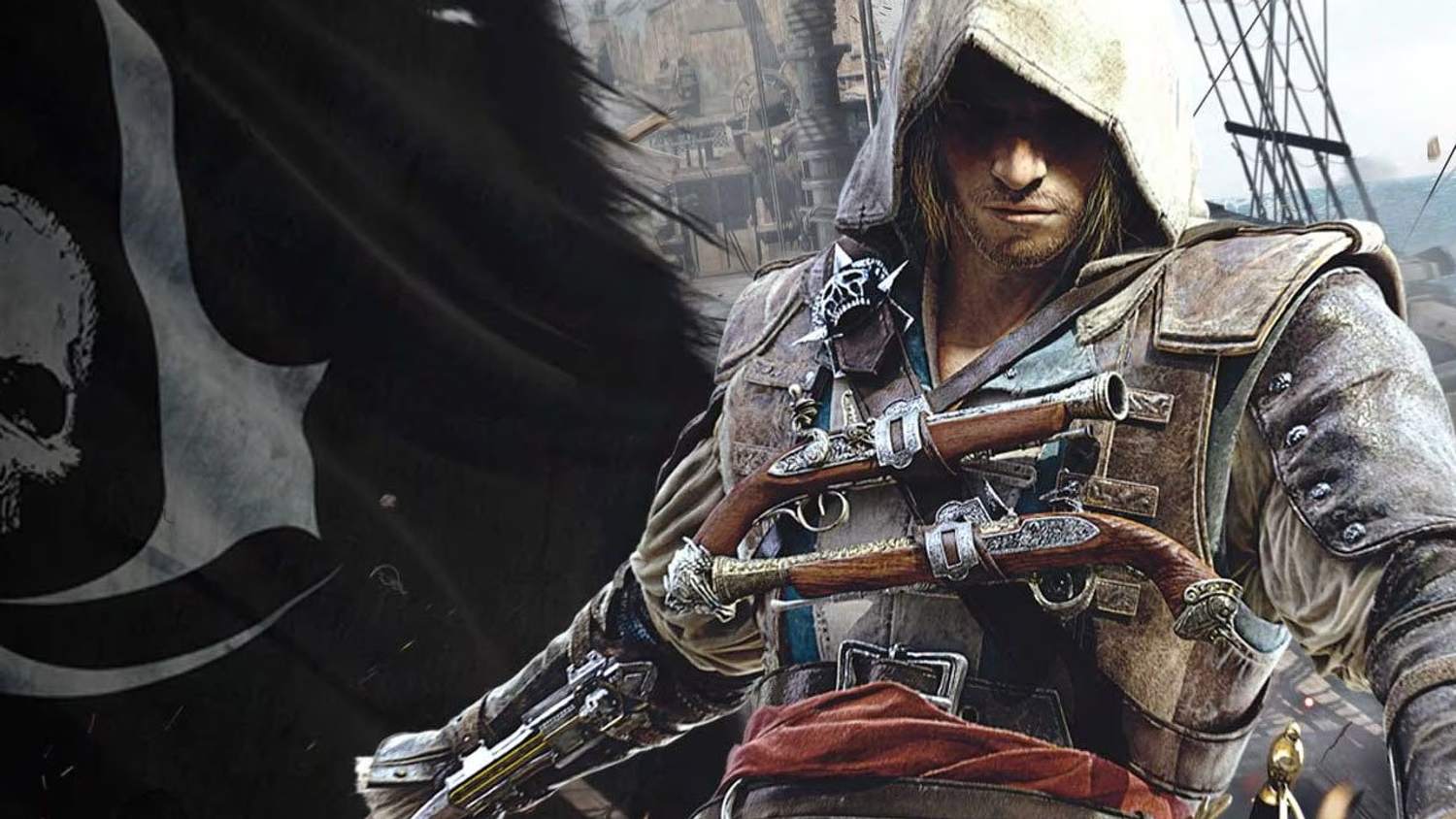 V přípravě je několik remaků starších her ze série Assassin’s Creed