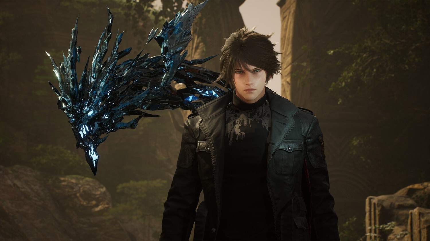 Nové záběry z hraní akční hry Lost Soul Aside