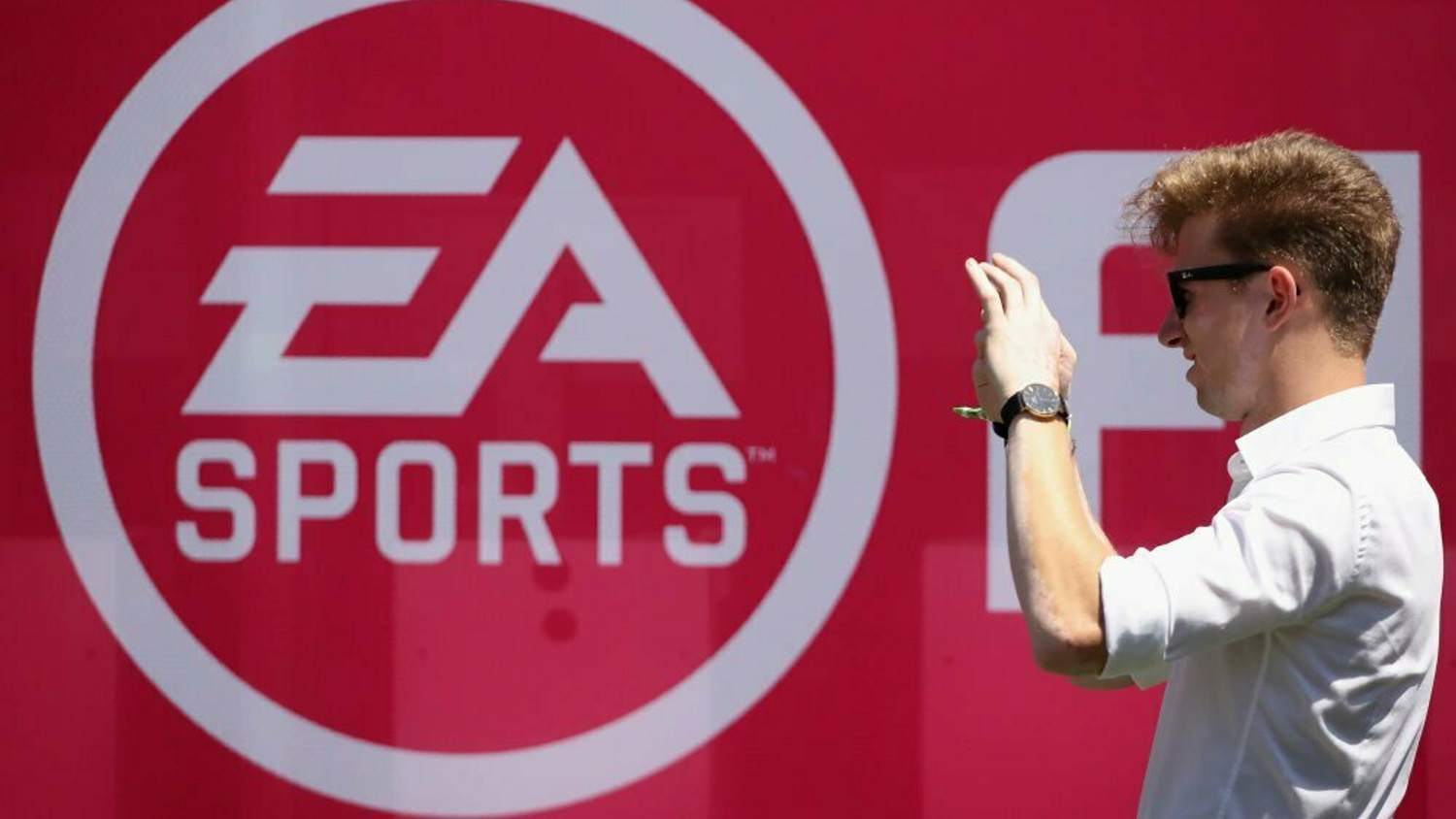 Amazon nemá v plánu koupit společnost Electronic Arts - UPDATE