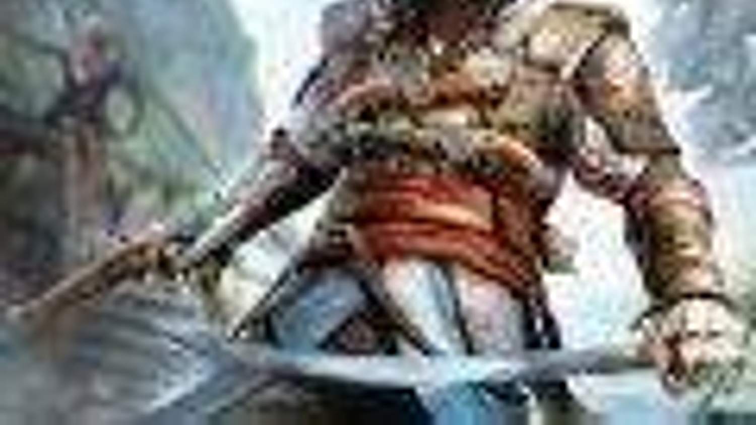 Assassin’s Creed 4: Black Flag