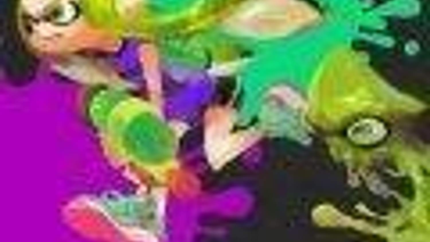 Splatoon - dojmy z hraní