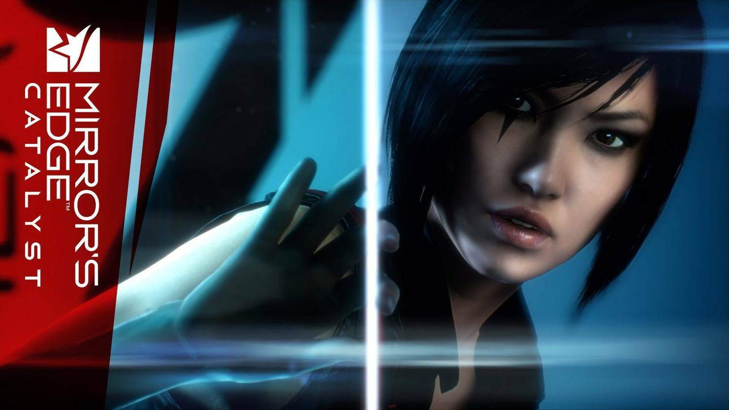 Mirror's Edge Catalyst – deníček vývojářů: Město a příběh