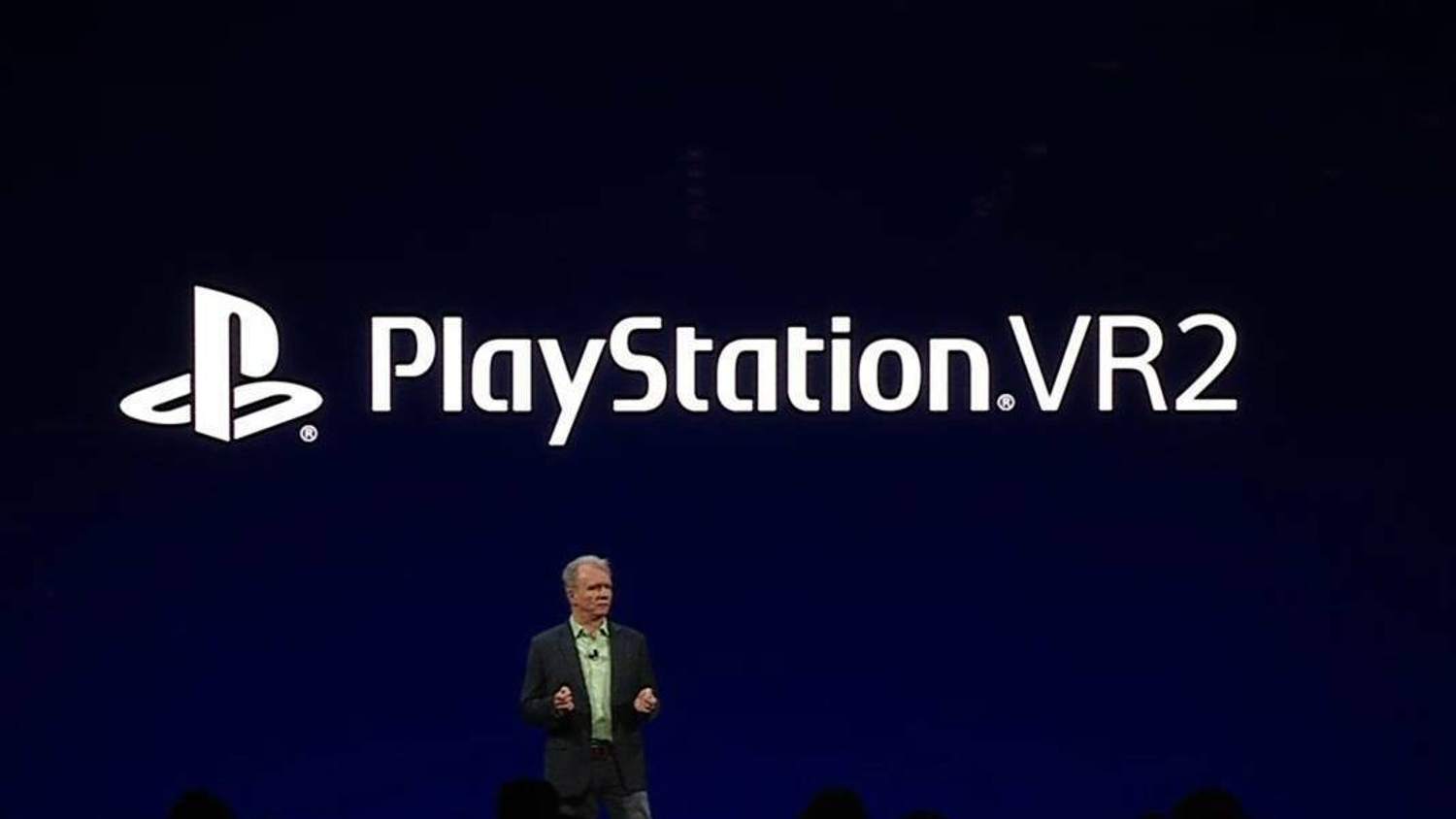 Sony oznámila PlayStation VR2