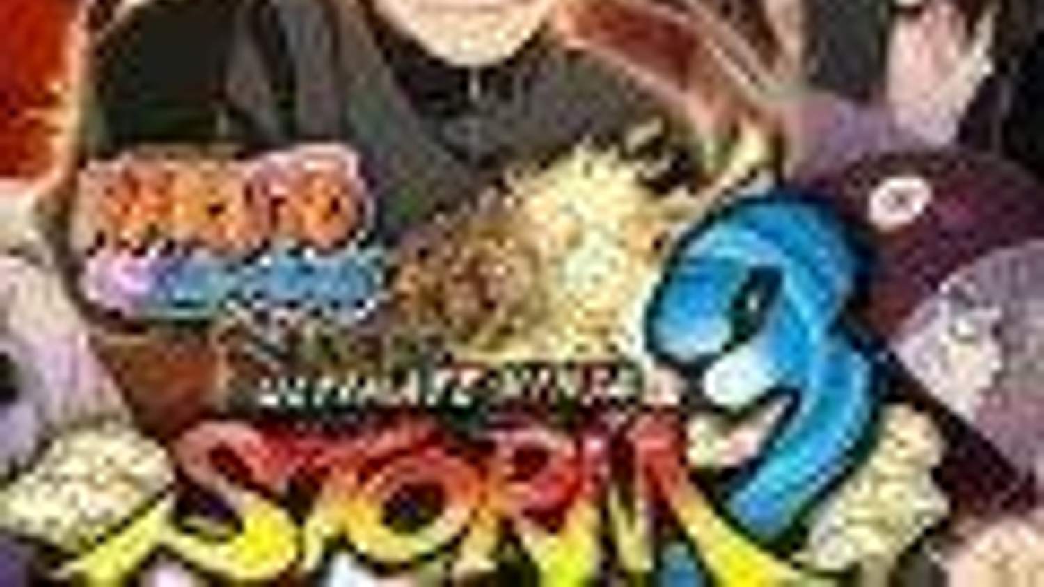 Naruto Shippuden: Ultimate Ninja Storm 3 v novém traileru