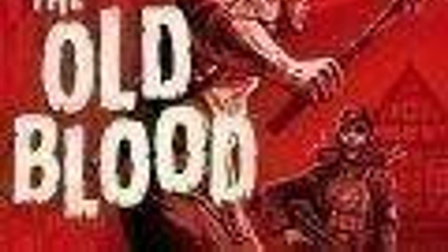 Wolfenstein: The Old Blood