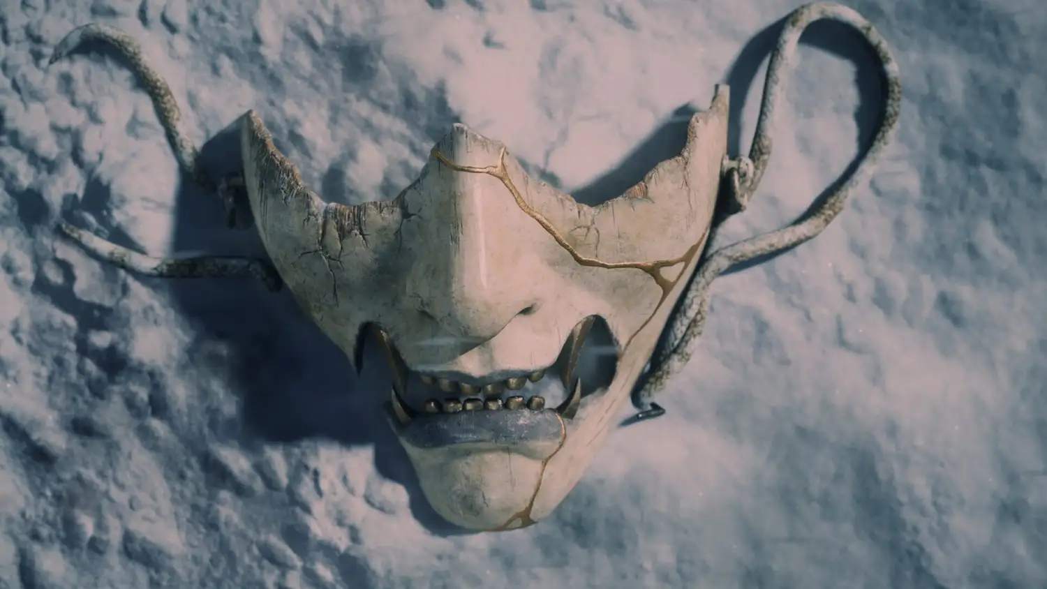 Zveřejněn trailer na sběratelskou edici hry Ghost of Yōtei