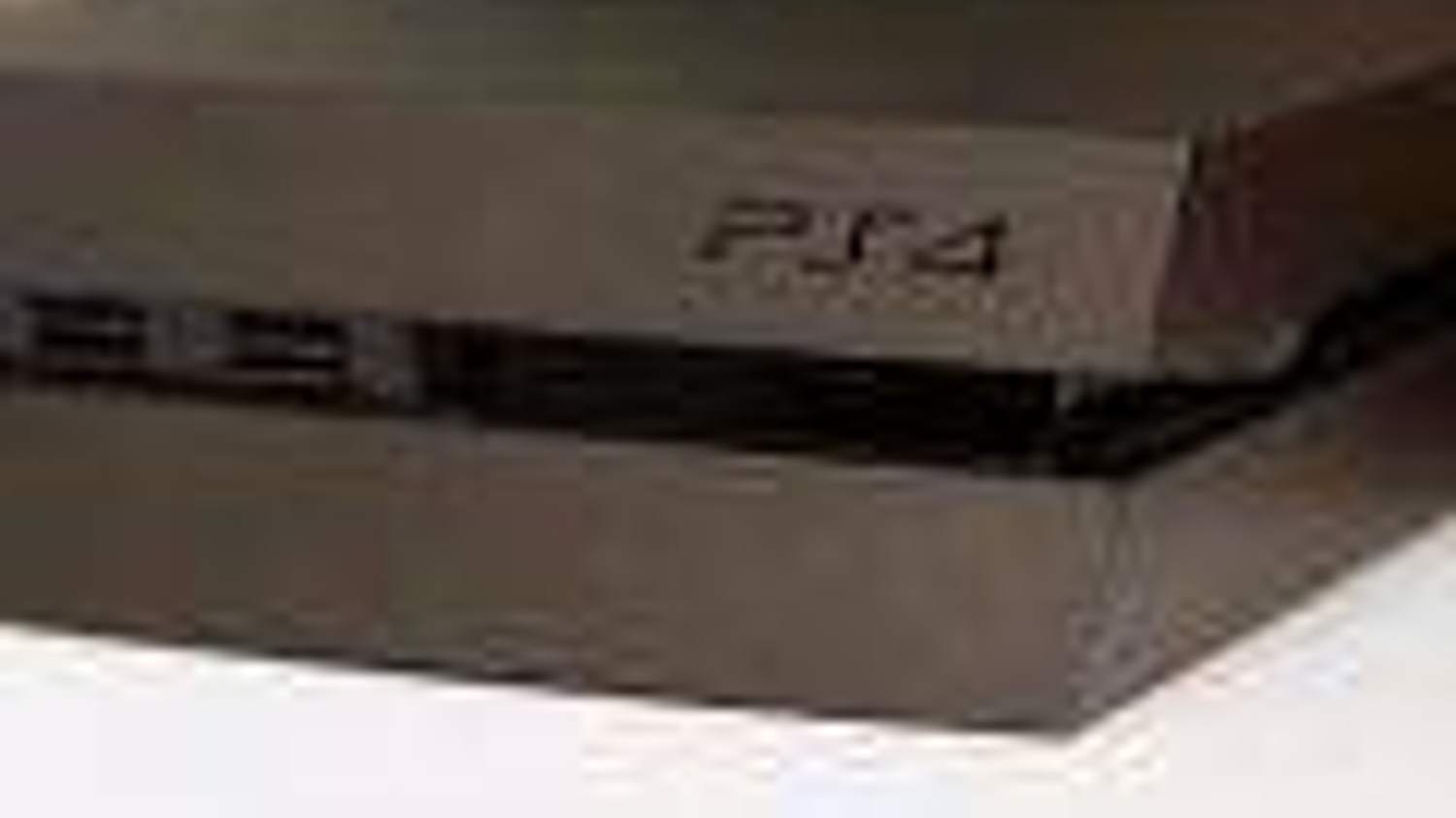 Detailní pohled na PlayStation 4