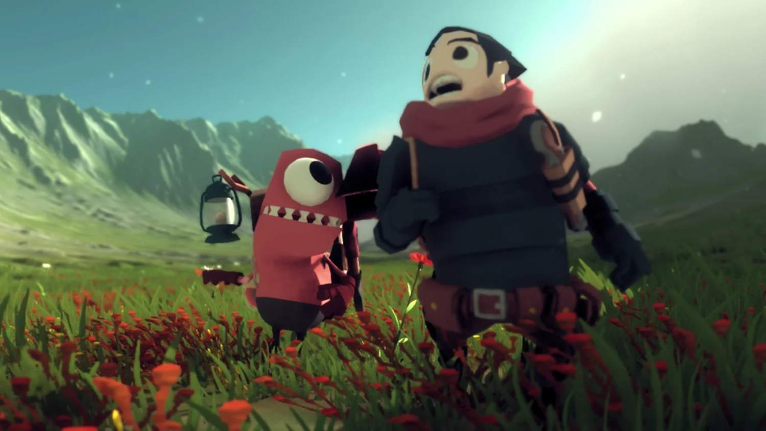 Hra Little Devil Inside se po několika letech ticha připomíná novým videem z hraní, vývojáři vysvětlili zpoždění 