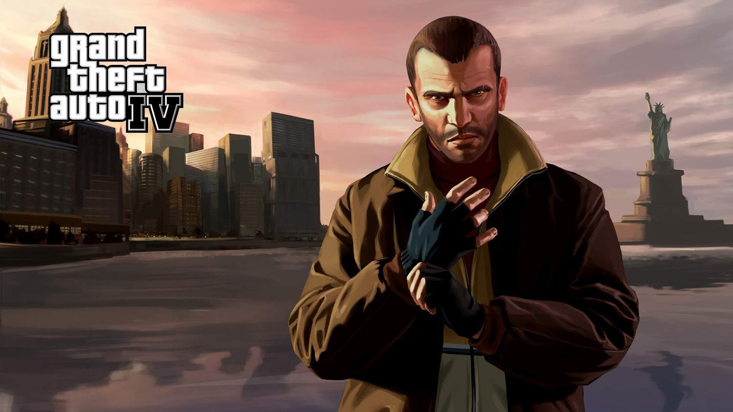 Letos se možná dočkáme remasteru akce Grand Theft Auto IV