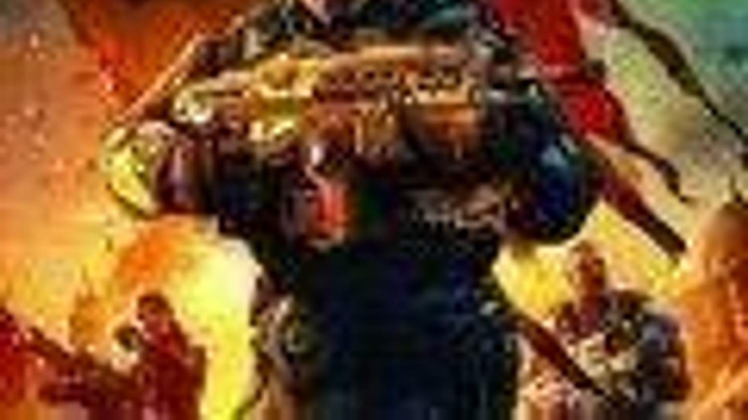 Gears of War: Judgment dostal novou mapu
