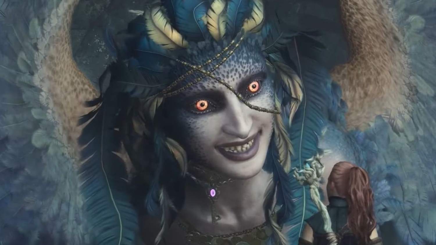 Nový update pro Dragon's Dogma 2 přidal režimy zobrazení