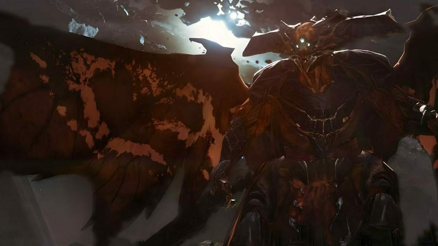 Do akční hry Destiny 2 se koncem srpna vrátí raid z prvního dílu