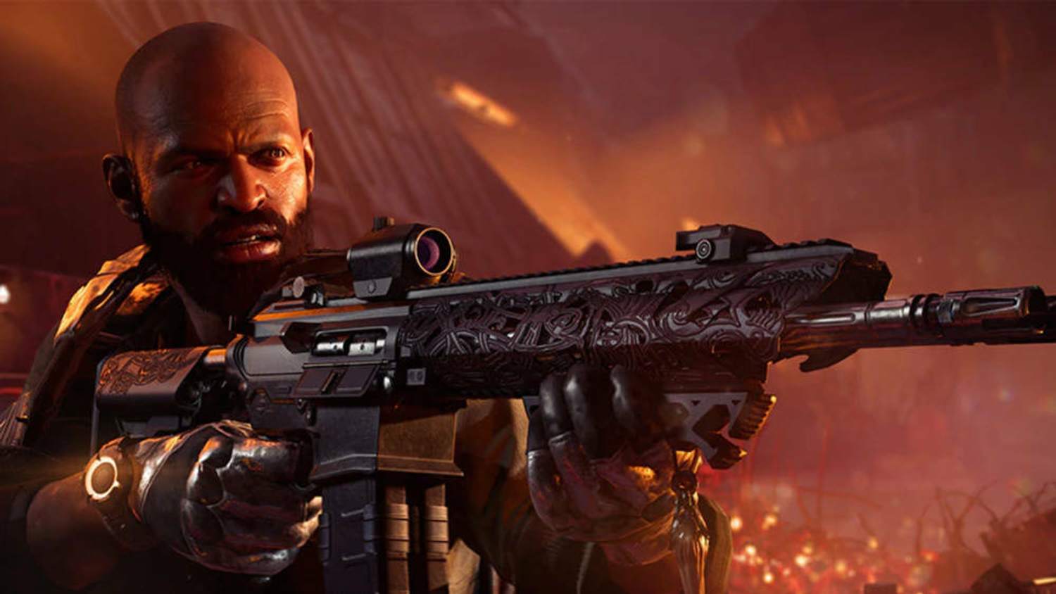 Akční hra Tom Clancy's The Division 2 dostane koncem měsíce nový raid