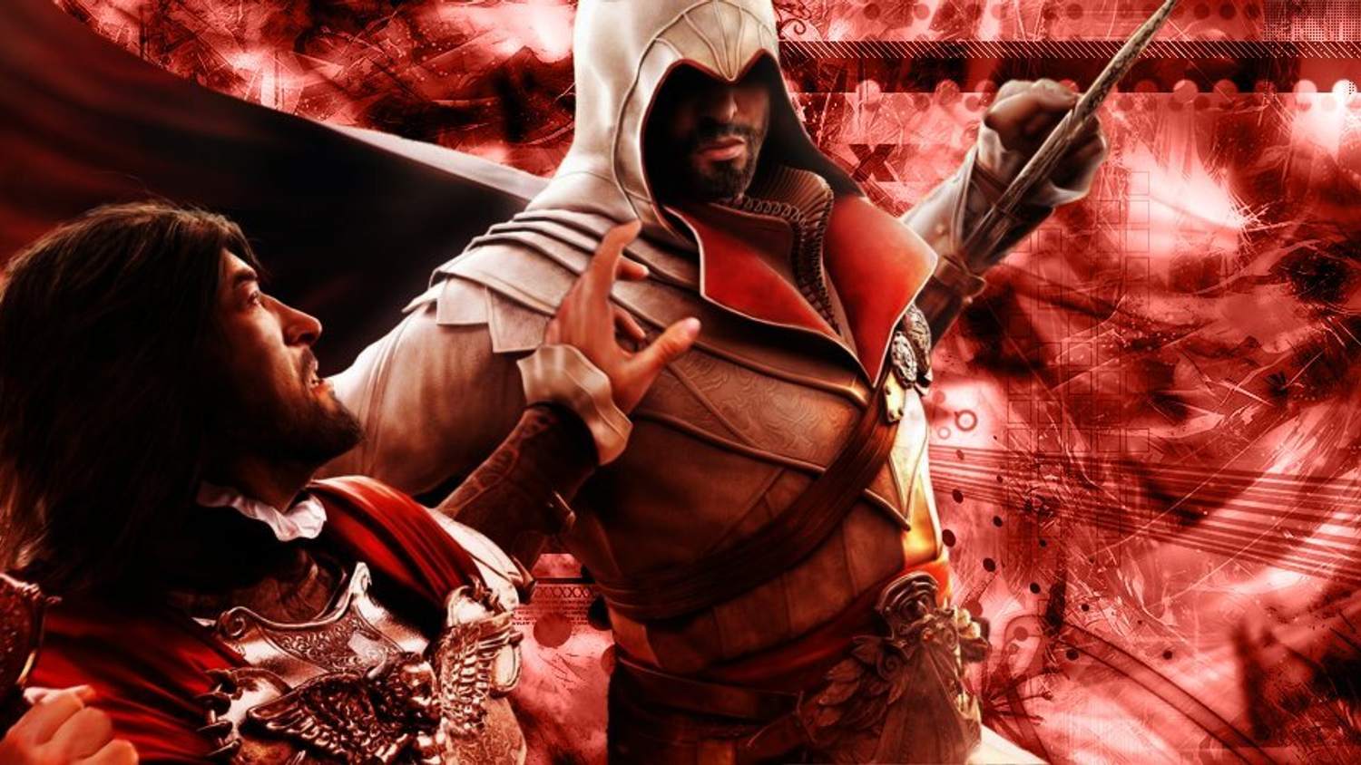 Ubisoft má na příští rok připravovat multiplayerovou hru Assassin's Creed Invictus, má jít o klon Fall Guys