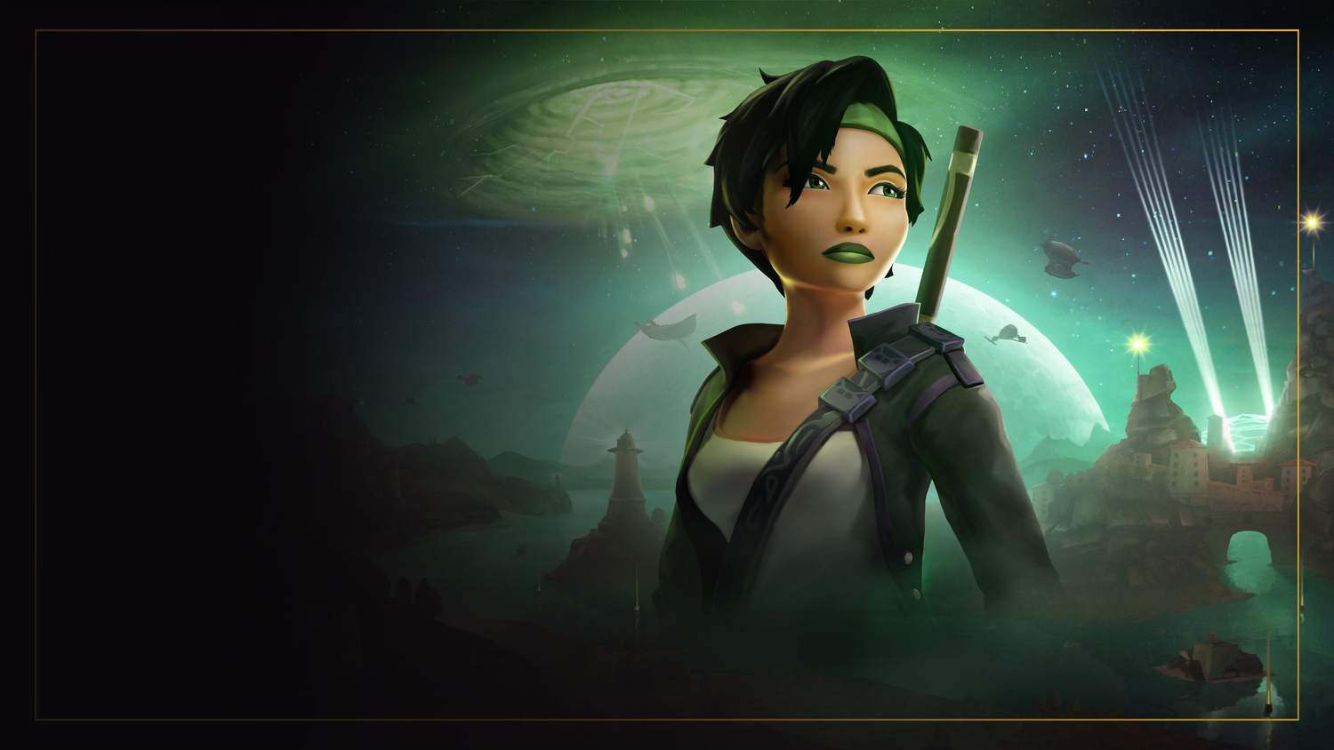 Na konzolích Xbox se předčasně objevila hra Beyond Good & Evil 20th Anniversary Edition - UPDATE