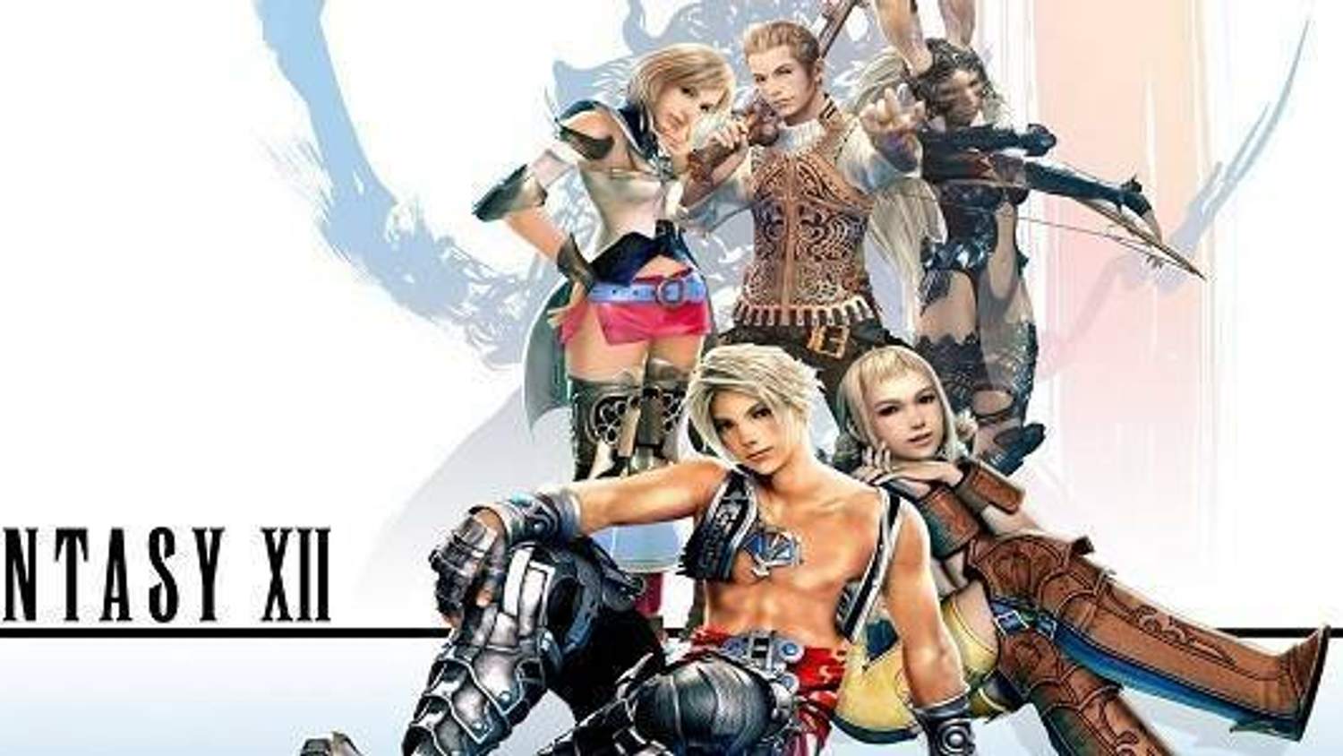Final Fantasy XII: The Zodiac Age dostane zítra důležitý update