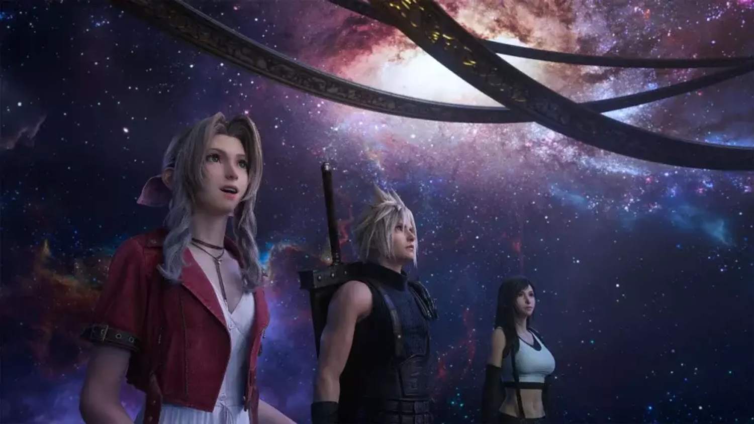 Naoki Hamaguchi: Třetí část remaku Final Fantasy VII bude patřit k nejoblíbenějším hrám historie 