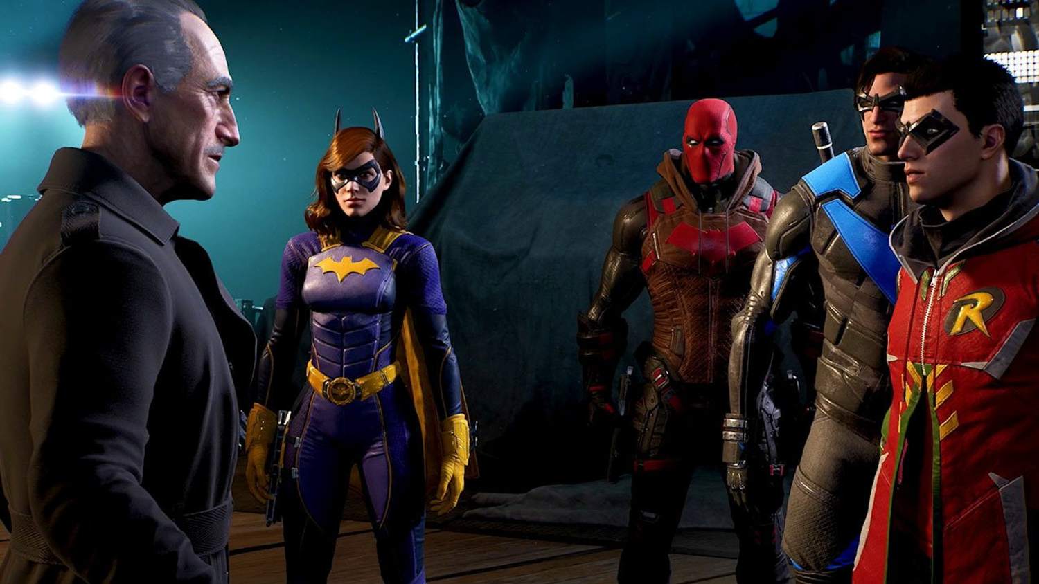 Vývojář z Rocksteady nazval Xbox Series S bramborou a naznačil důvod 30fps u hry Gotham Knights