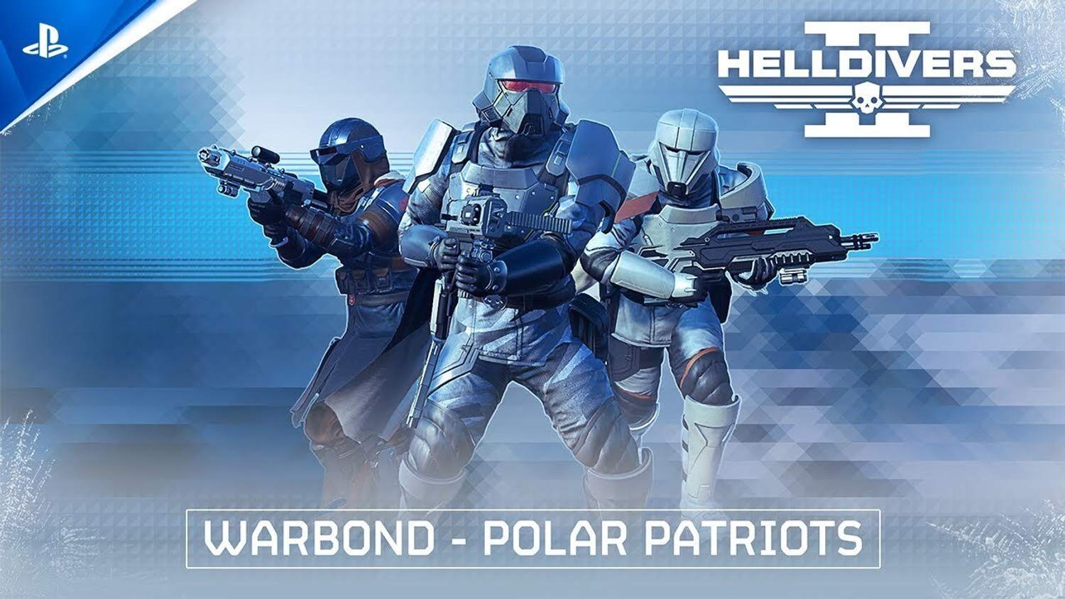 Hra Helldivers 2 bude vyžadovat na PC účet na PSN, hráči se bouří 