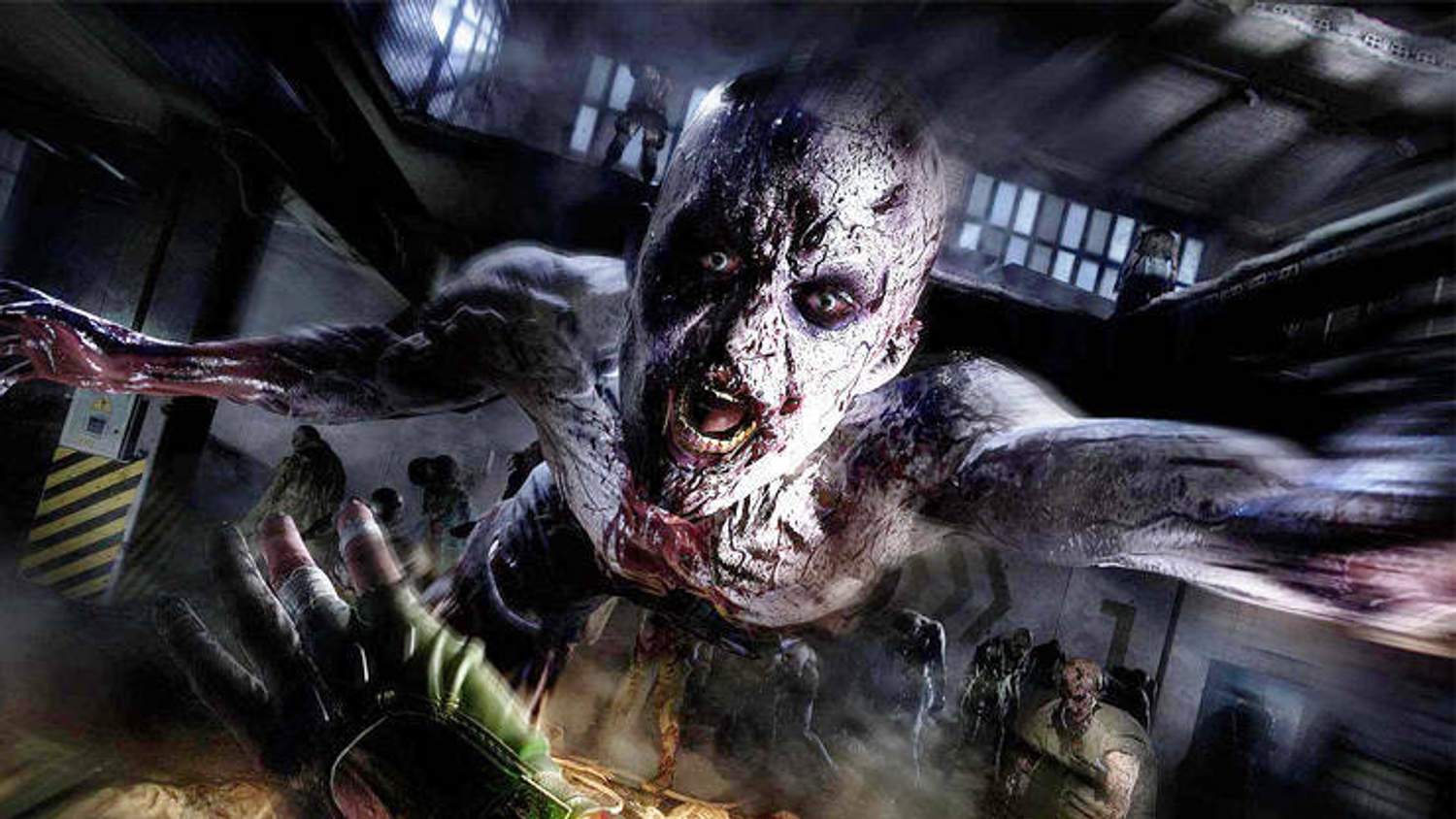 Techland reaguje na problémový vývoj hry Dying Light 2 a crunch, i nadále bude studio nezávislé