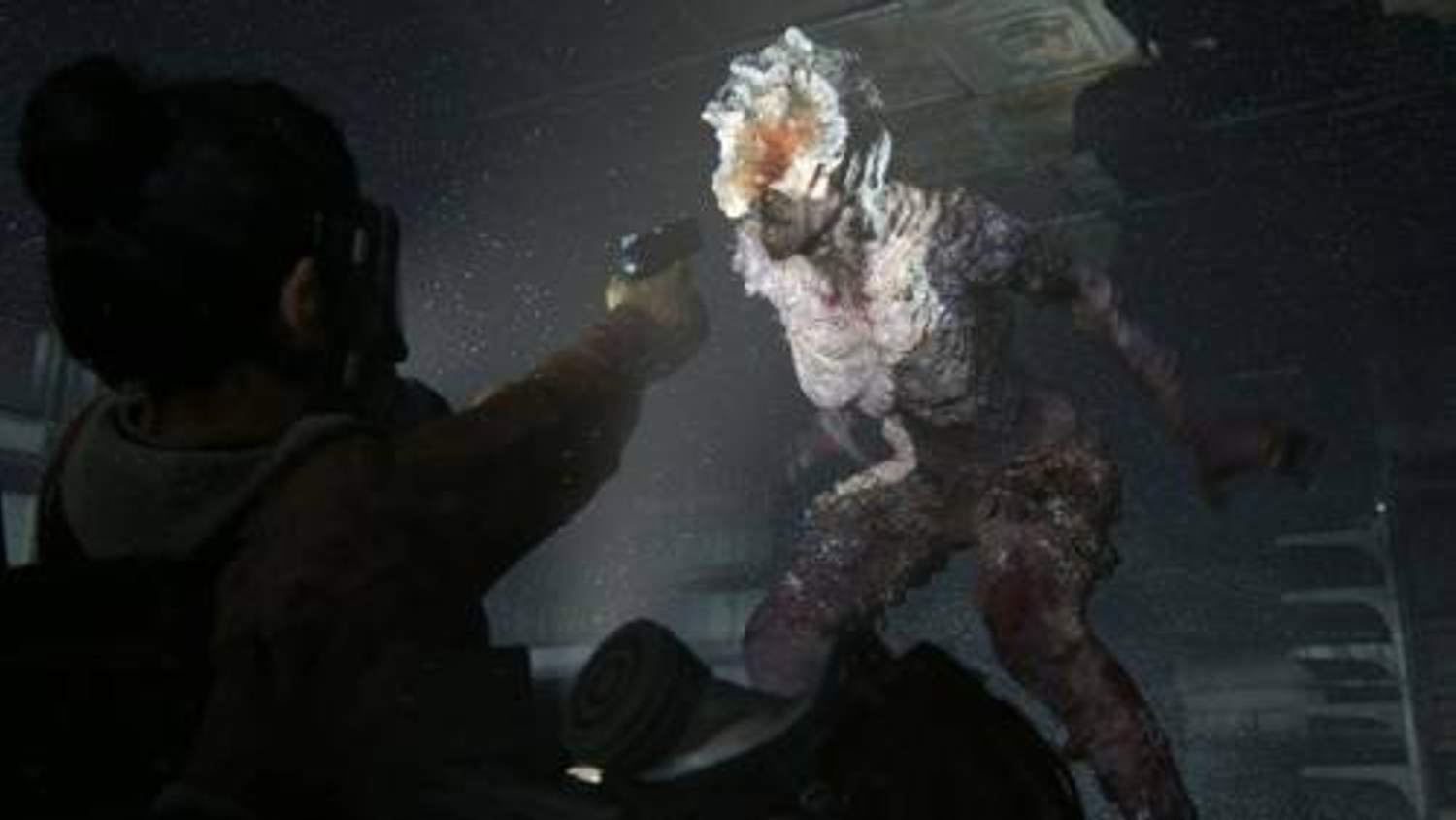 The Last of Us Part II zabere minimálně 100 GB na disku