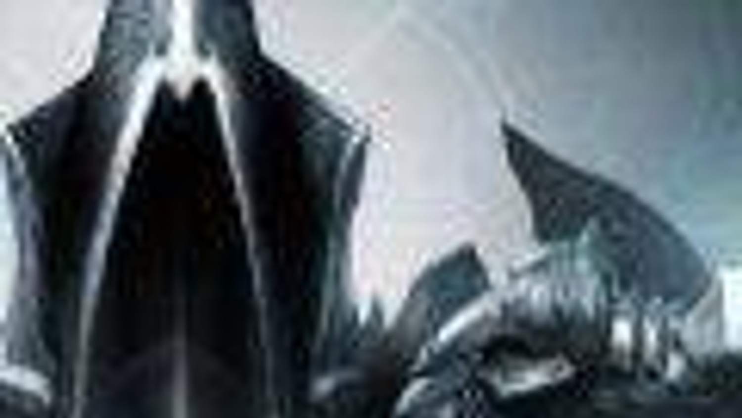 Nové záběry z datadisku Diablo 3 Reaper of Souls