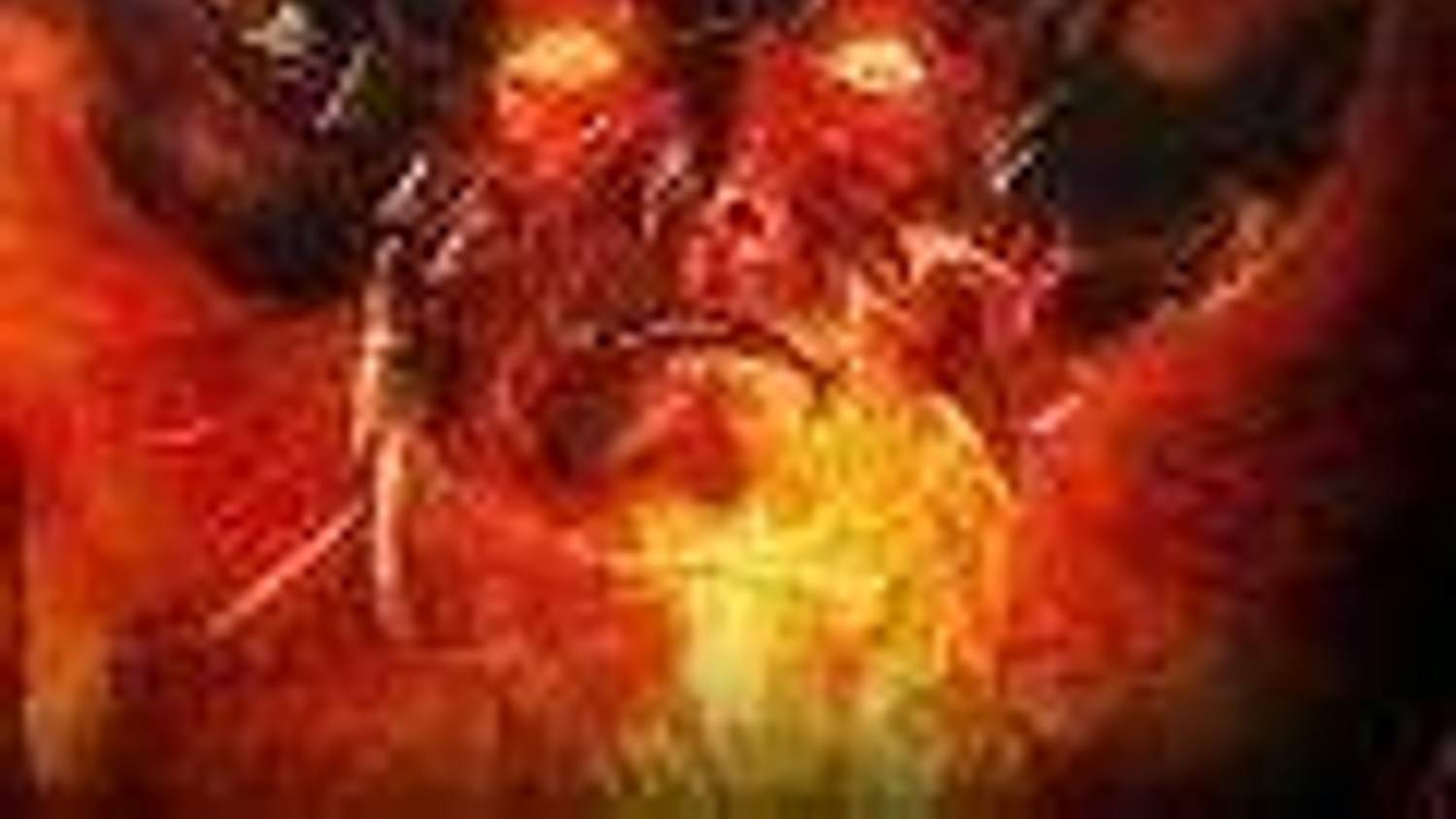 Bound by Flame