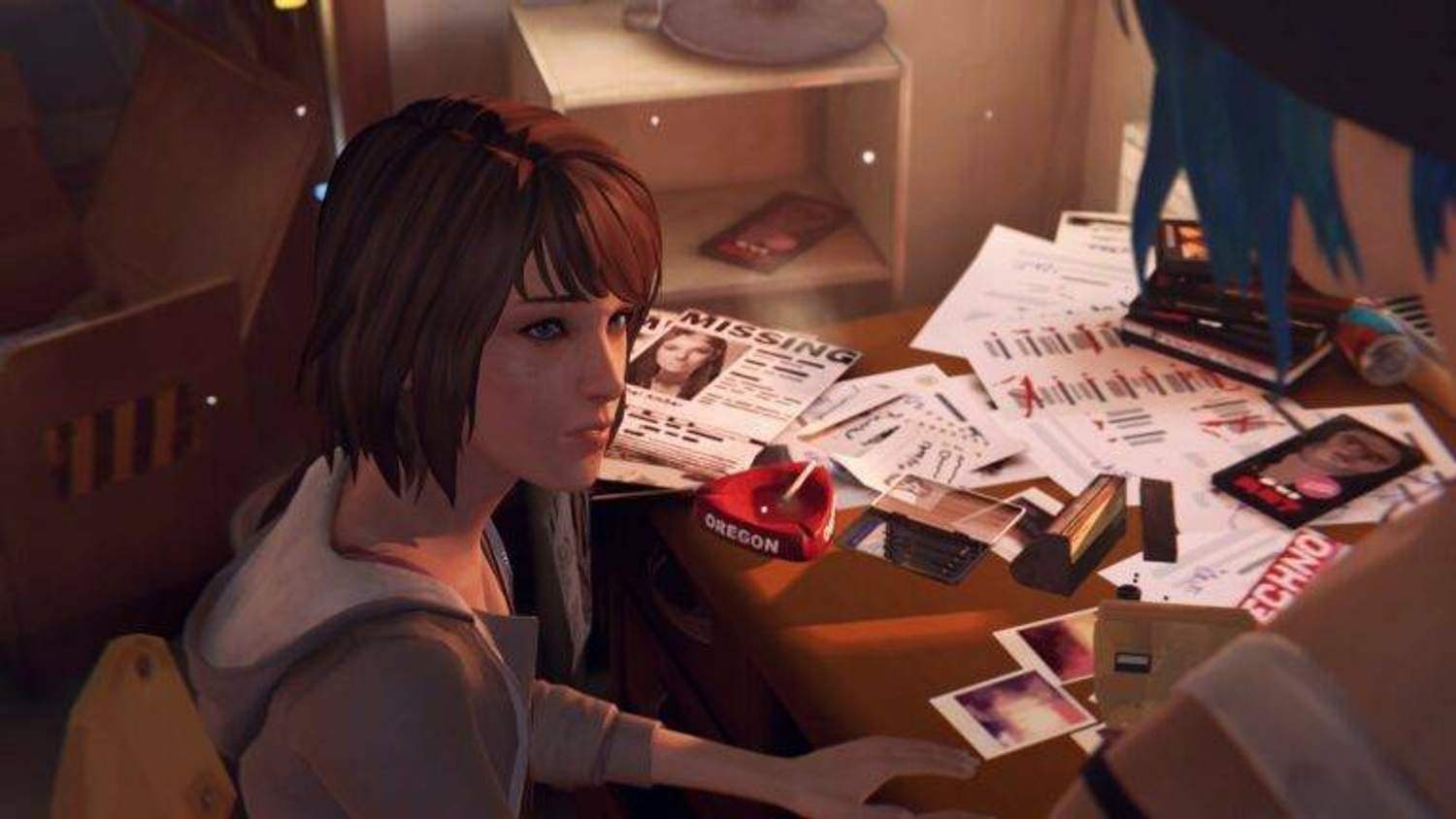 Odkládá se i Nintendo Switch verze hry Life is Strange: Remastered