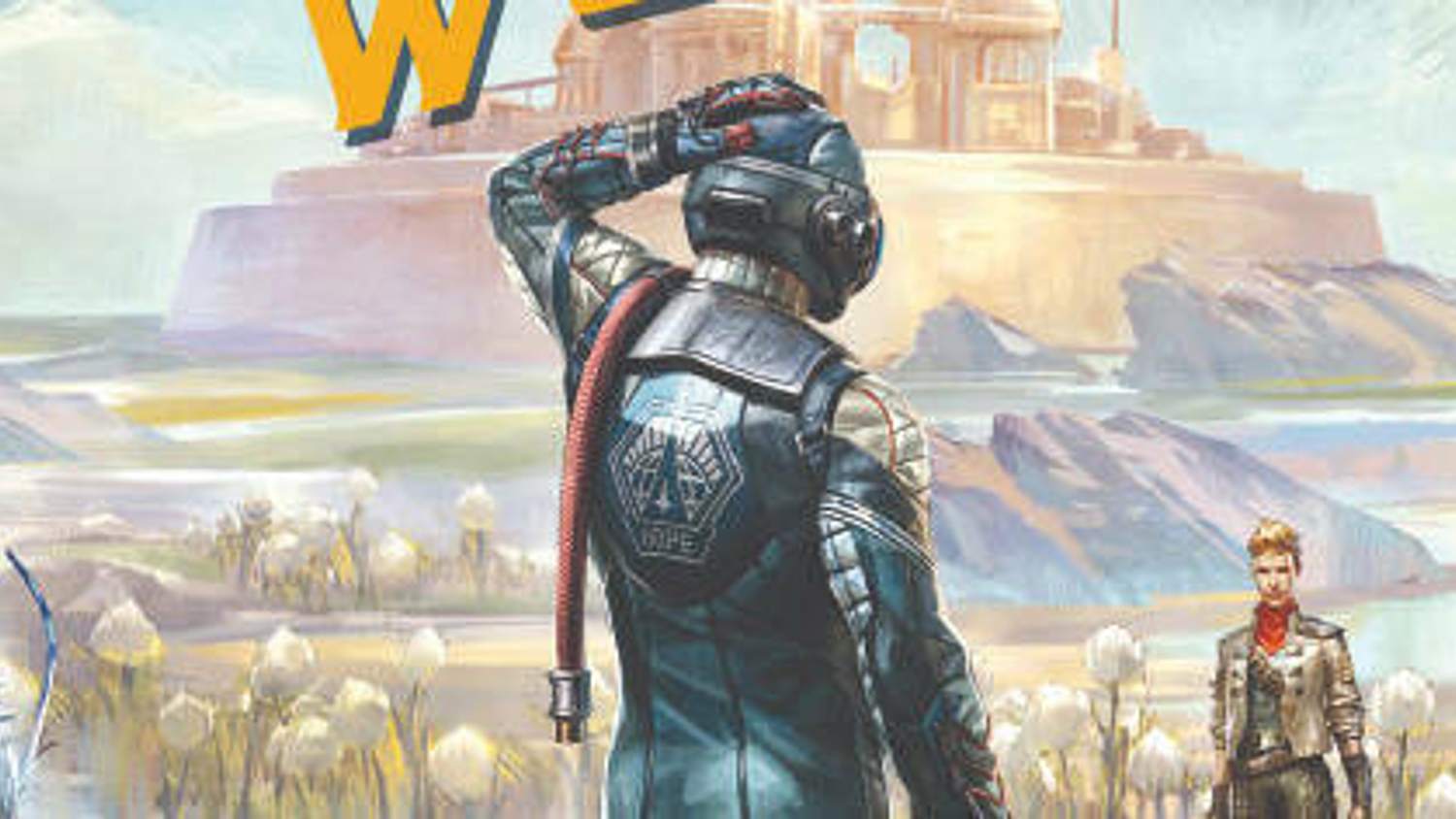 The Outer Worlds vyjde začátkem března pro Nintendo Switch