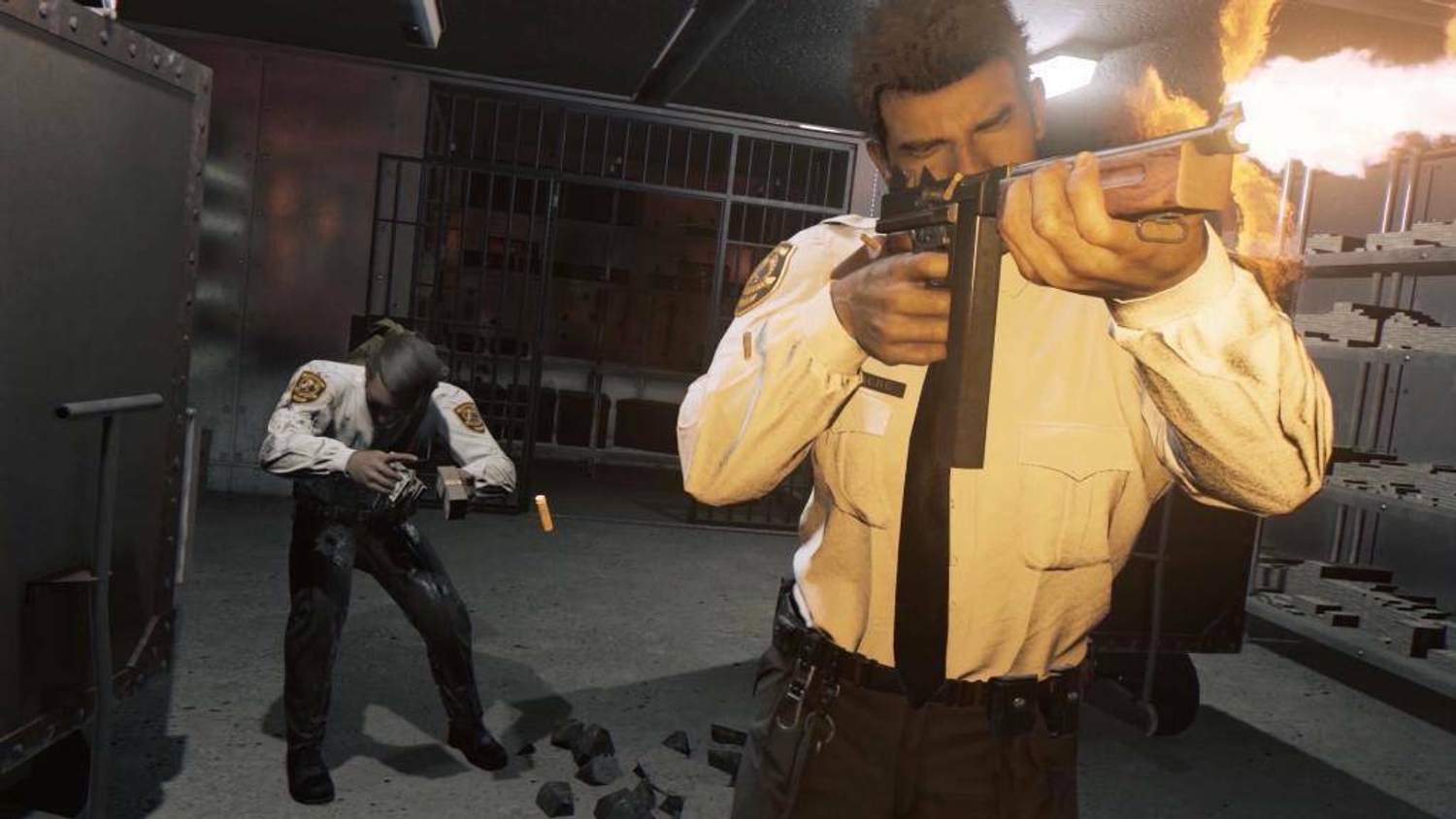 Gamescom trailer na akci Mafia 3 s českými titulky