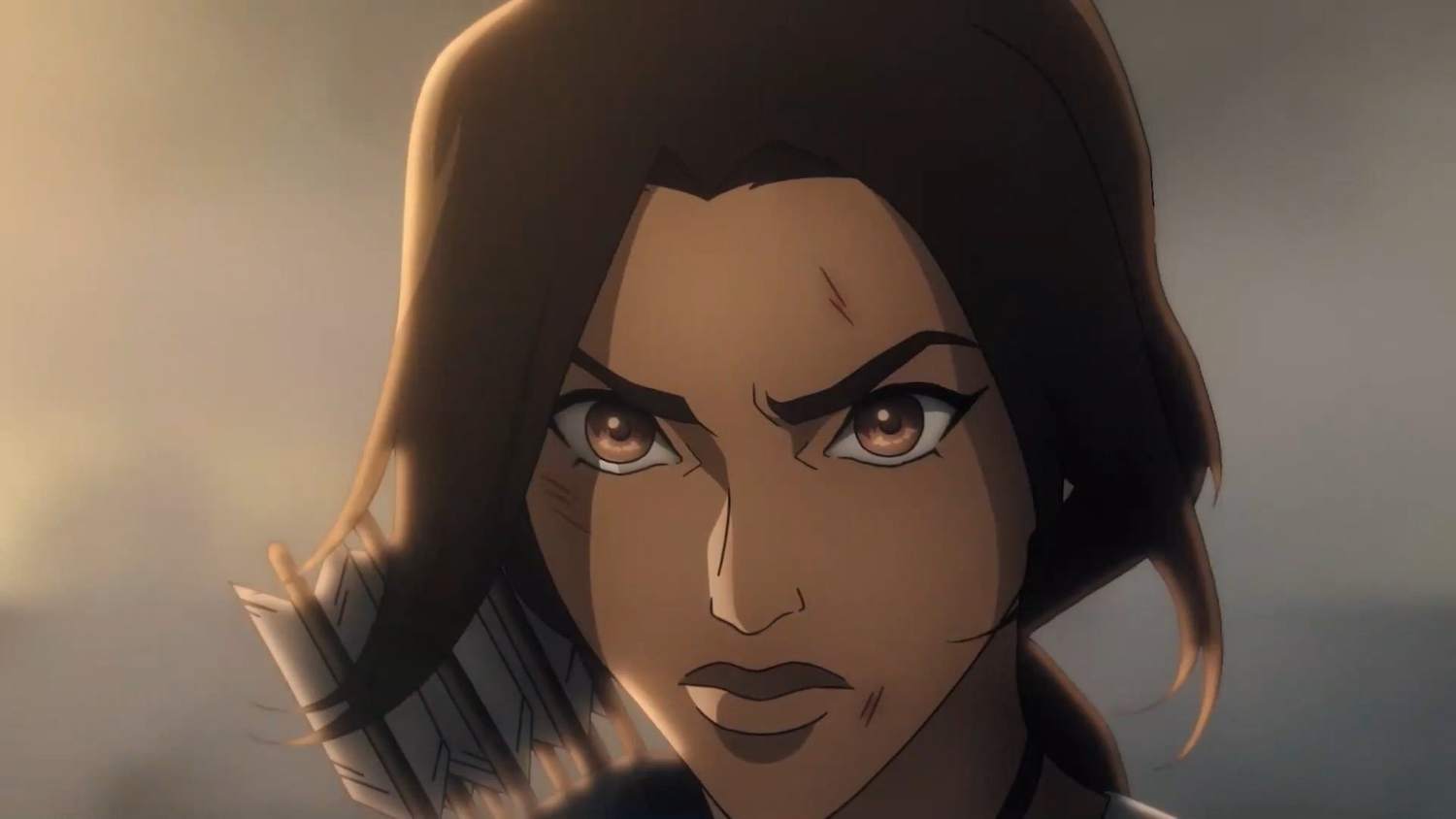 Animovaný seriál Tomb Raider: The Legend of Lara Croft bude mít premiéru letos v říjnu