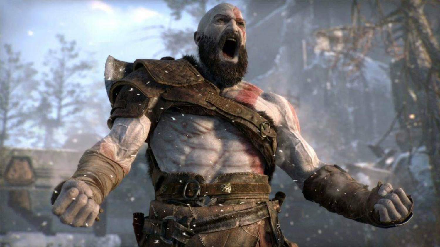 Cory Barlog: Nápad na vydávání PC verzí her od PlayStation Studios vzešel od vývojářů