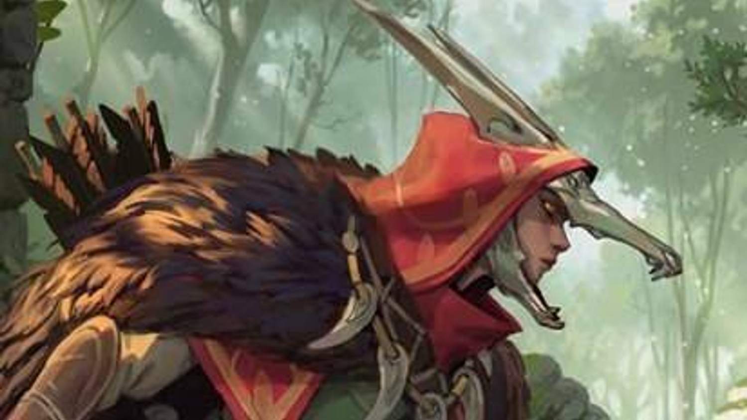 Blizzard oznámil přípravu survival hry z úplně nového univerza