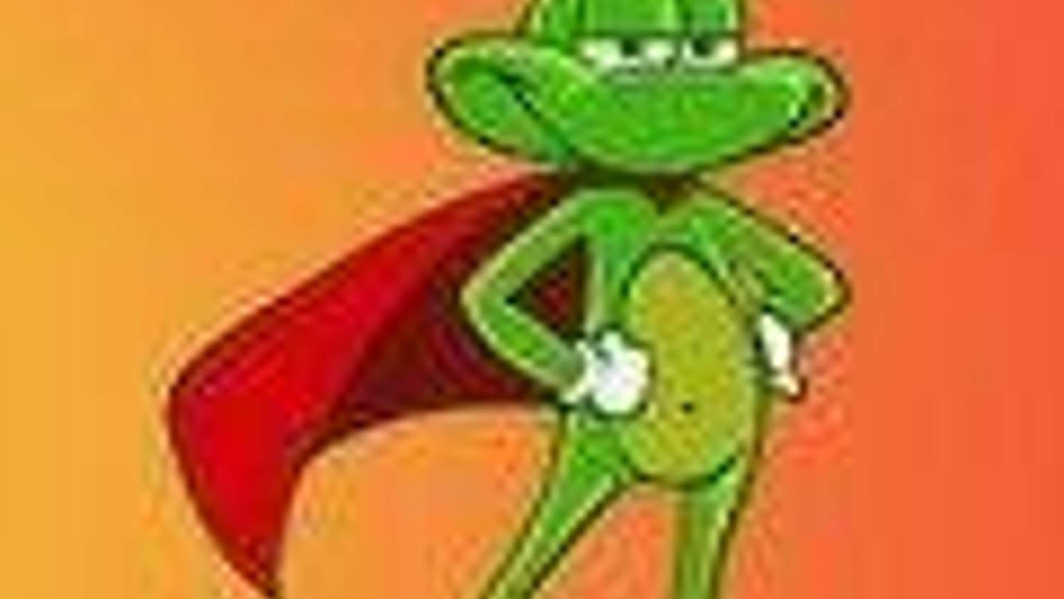 Superfrog se vrátí v HD kabátku pro PS3 a PSV