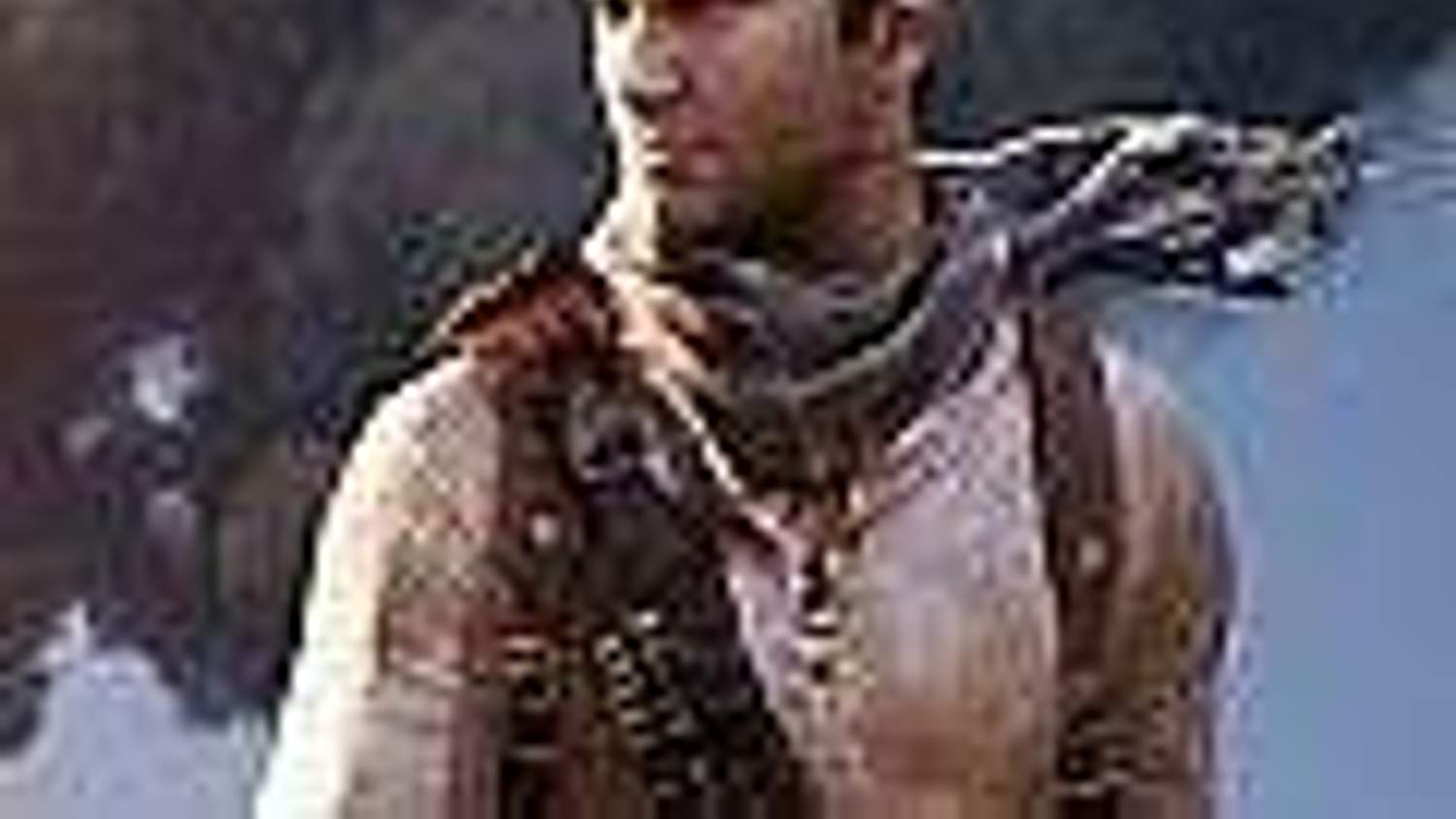 Uncharted 3: Drake's Deception