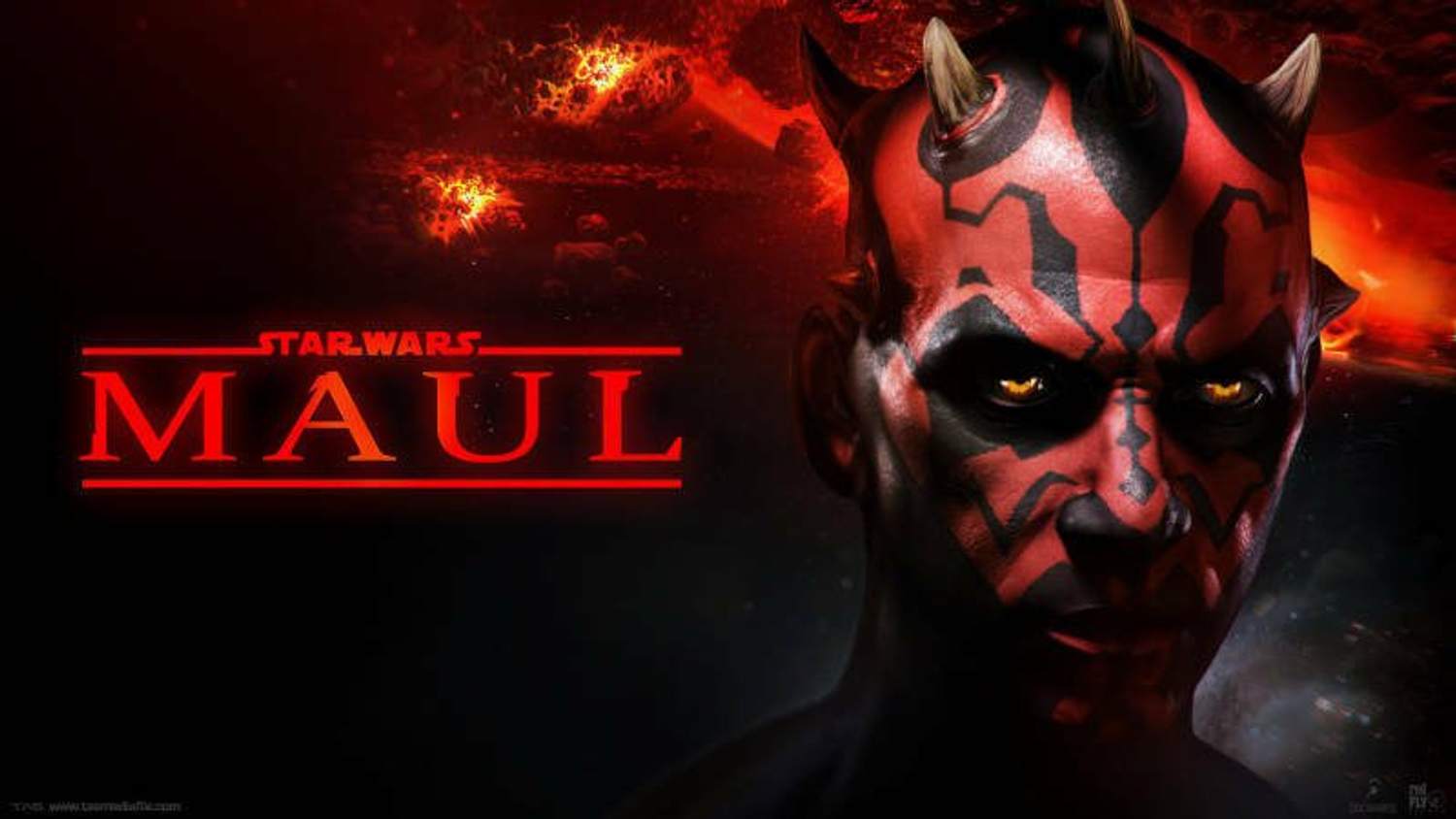 Záběry se zrušené Star Wars hry