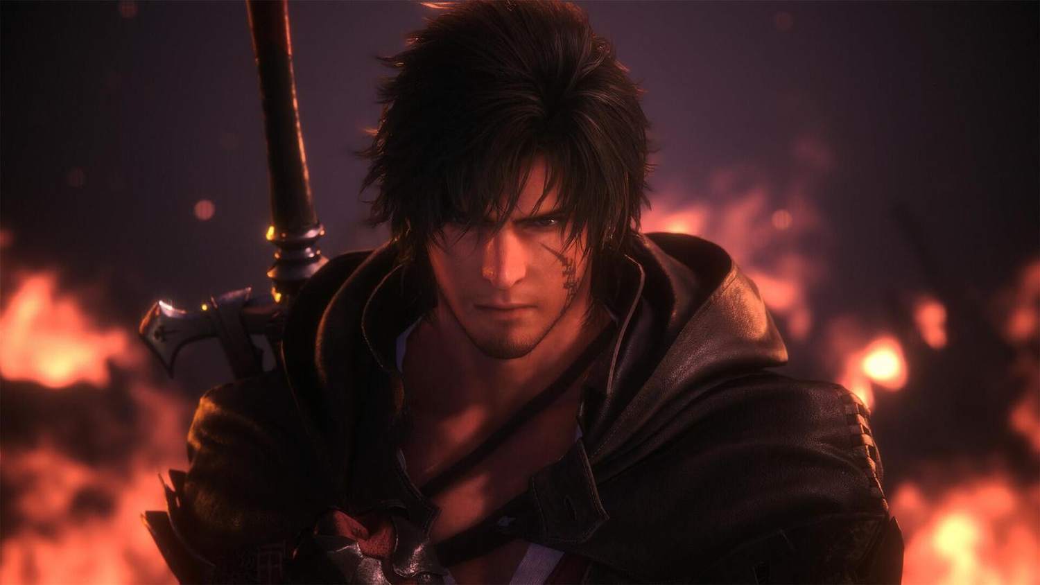 Hra Final Fantasy XVI by se mohla dostat i na konzoli Nintendo Switch 2