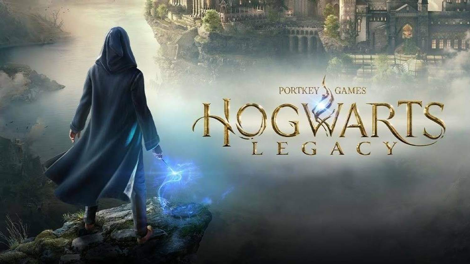 Podívejte se na povedenou prezentaci State of Play zaměřenou na hru Hogwarts Legacy, vyjde koncem roku