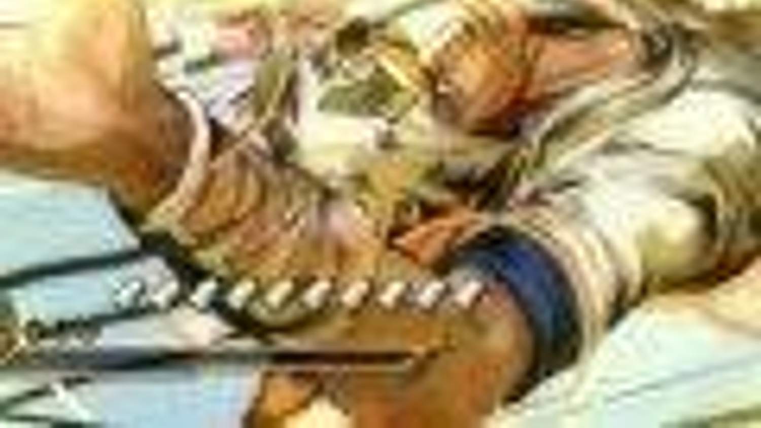 JoJo’s Bizarre Adventure: All Star Battle vyjde příští rok v Evropě