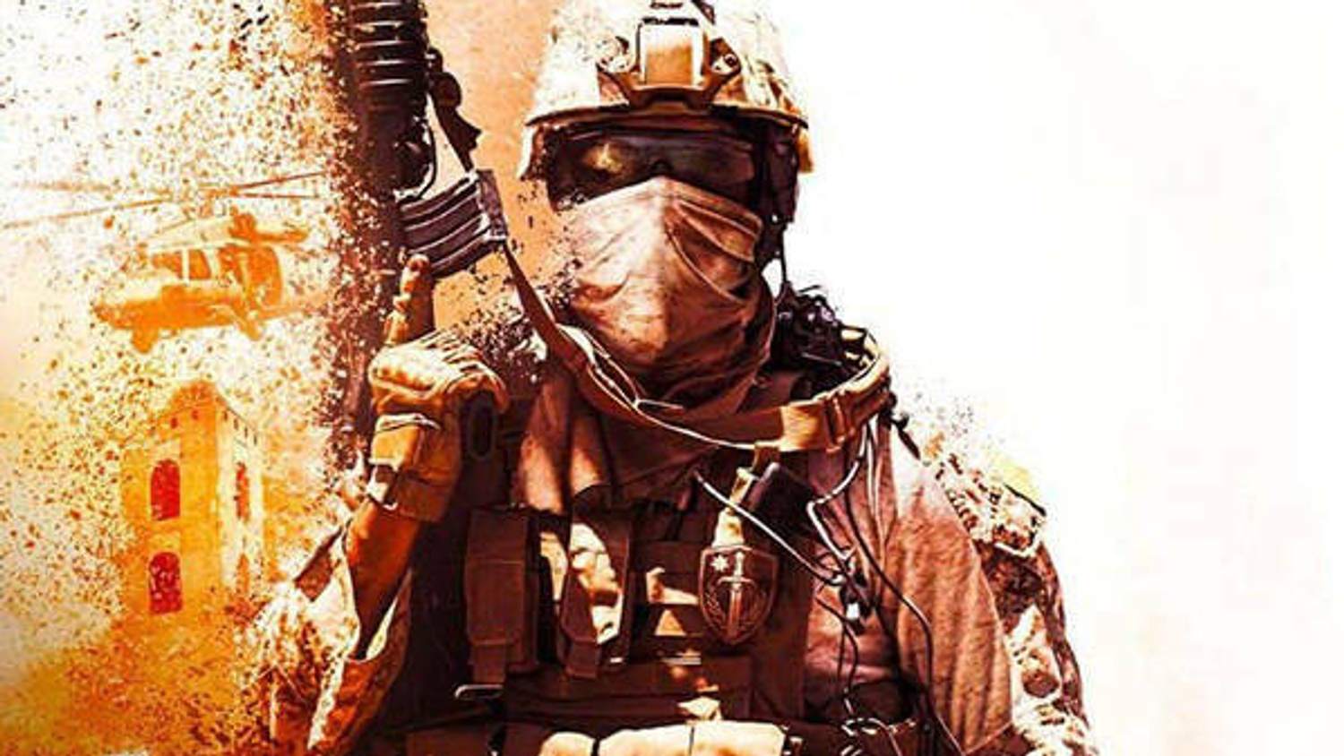Akční hra Insurgency: Sandstorm odložena na neurčito, možná se dočkáme next-gen verze
