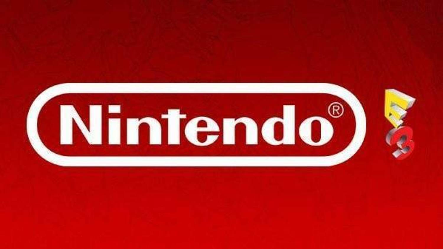 Sledujte prezentaci Nintenda na E3
