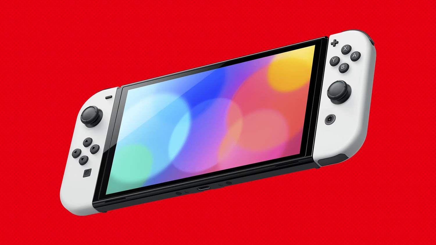 Nintendo v tomto fiskálním roce oznámí nástupce konzole Nintendo Switch