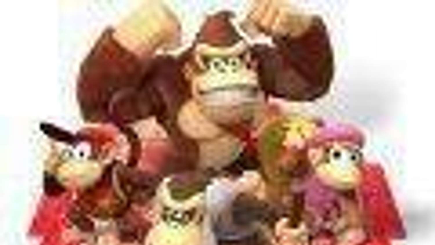 Nové video z Donkey Kong Country: Tropical Freeze představuje opičáky