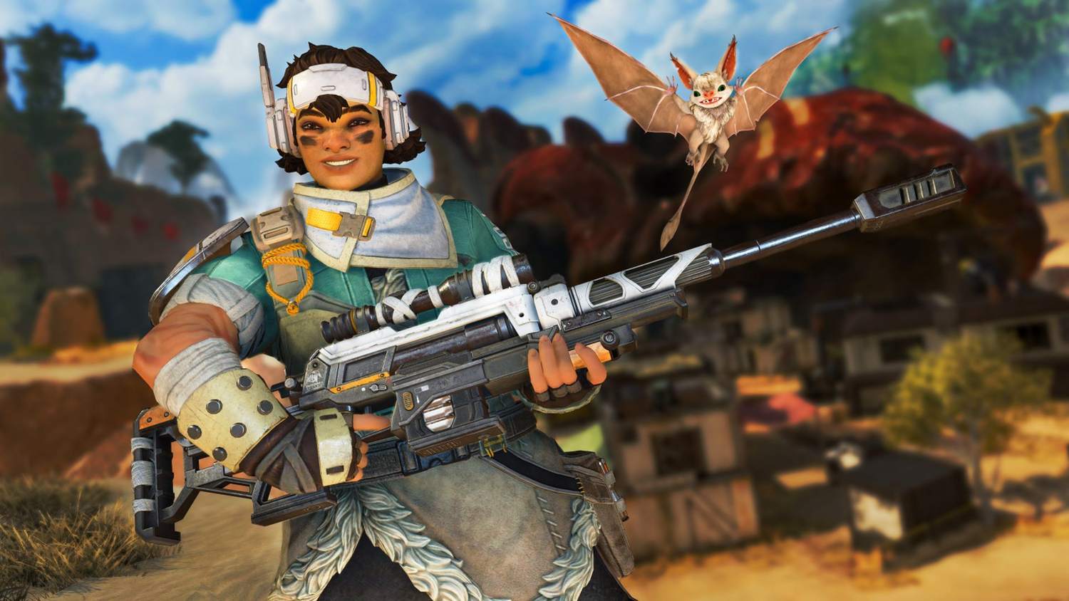 Hra Apex Legends nebude v dohledné době měnit engine