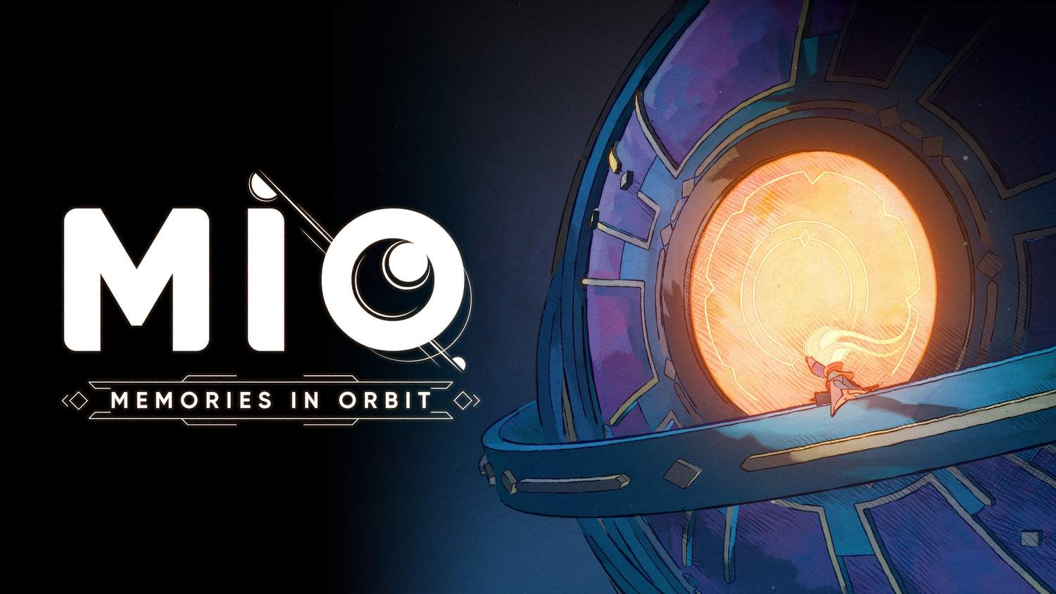 Oznámena metroidvania plošinovka MIO: Memories in Orbit