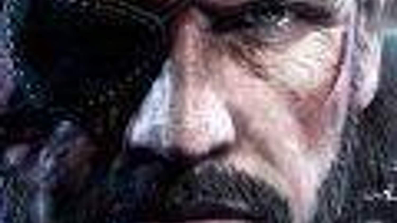 Deníček na Metal Gear Solid V: Ground Zeroes