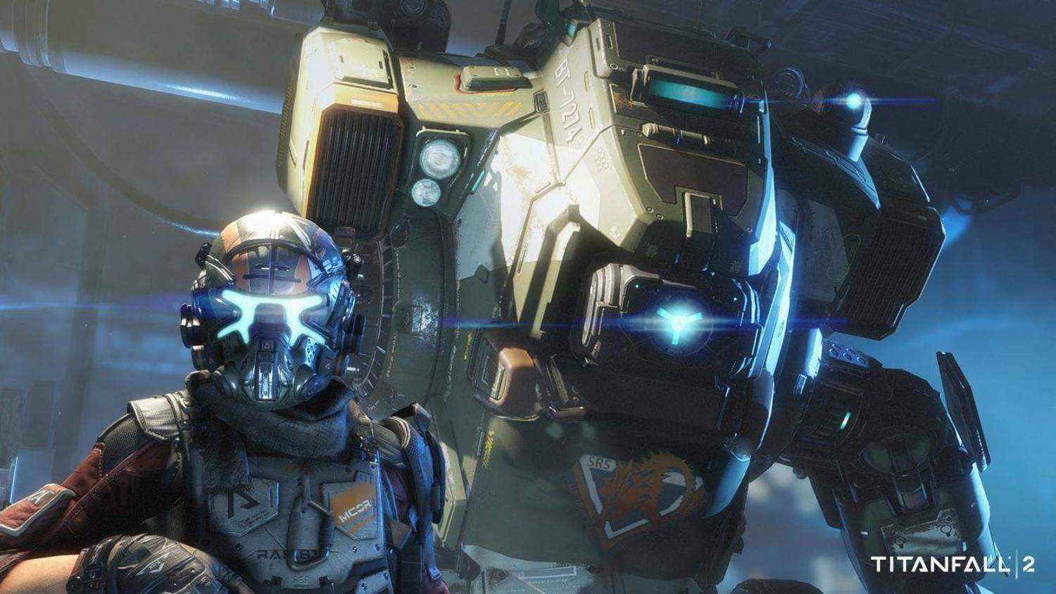 Vince Zampella: Pracujeme na další Titanfall hře