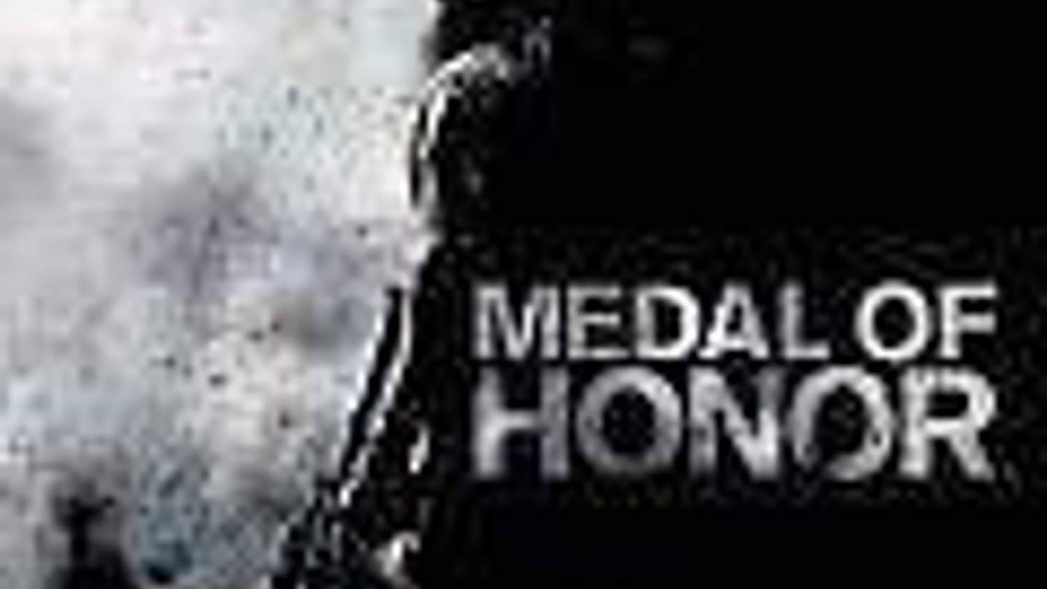 GC2010 - Medal of Honor