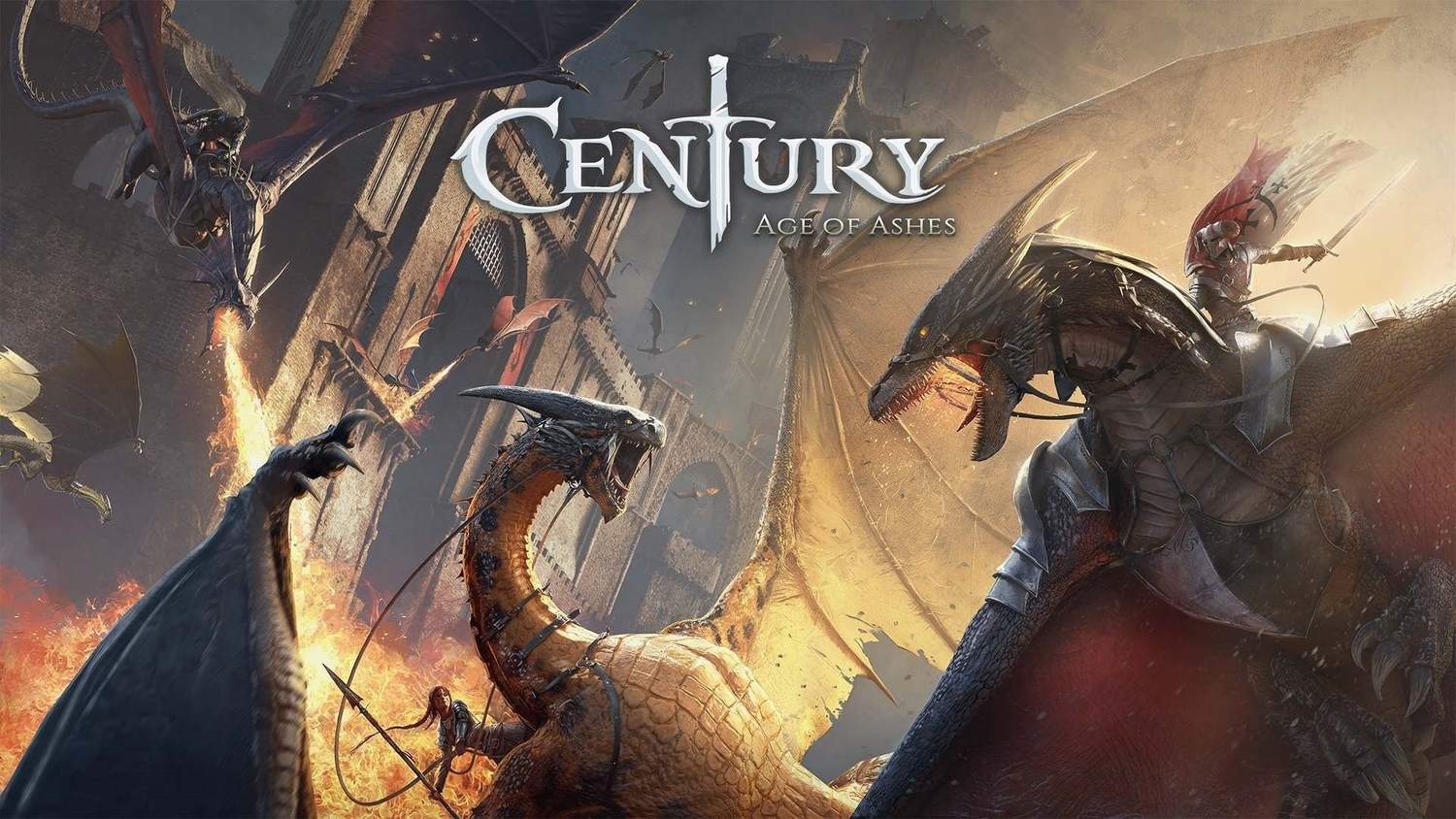 Dračí multiplayerová akce Century: Age of Ashes byla pro konzole PlayStation odložena